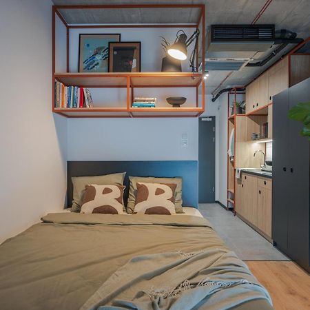 Apartament Milestone Wroclaw Fabryczna Zewnętrze zdjęcie