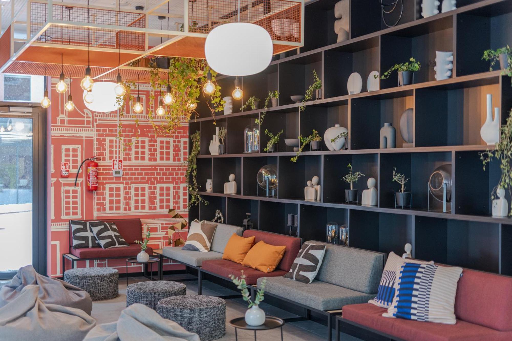 Apartament Milestone Wroclaw Fabryczna Zewnętrze zdjęcie